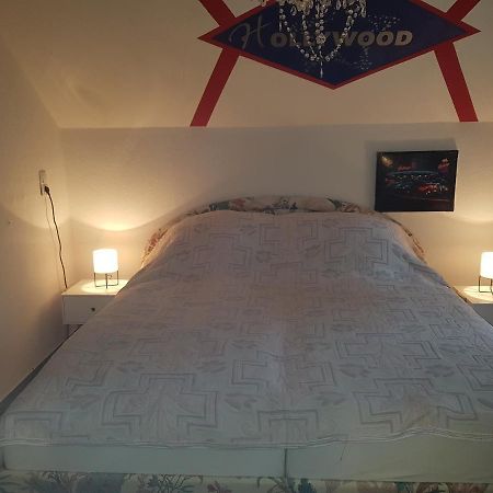 Ferienwohnung Kunterbunt Winterberg Extérieur photo