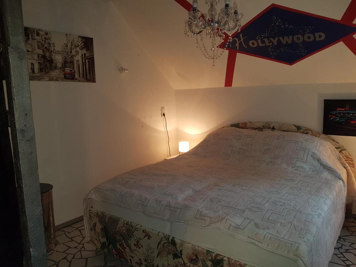 Ferienwohnung Kunterbunt Winterberg Extérieur photo
