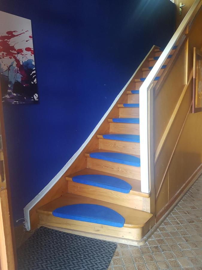Ferienwohnung Kunterbunt Winterberg Extérieur photo