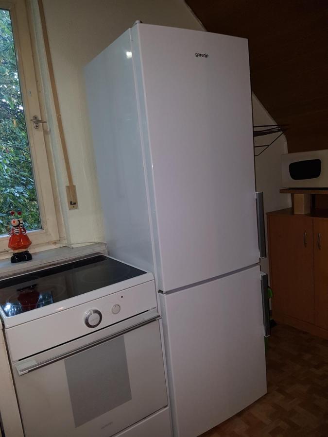 Ferienwohnung Kunterbunt Winterberg Extérieur photo