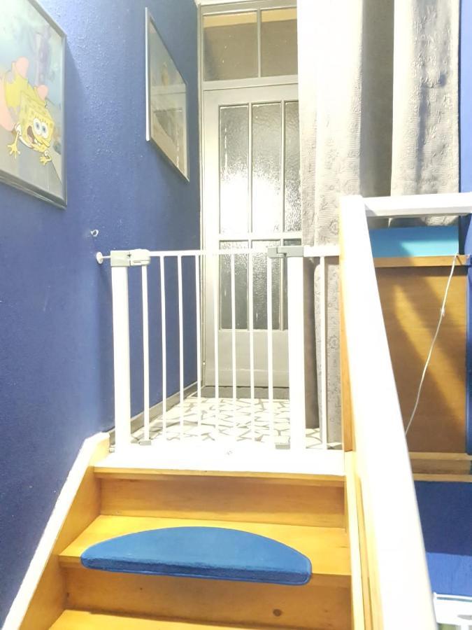 Ferienwohnung Kunterbunt Winterberg Extérieur photo