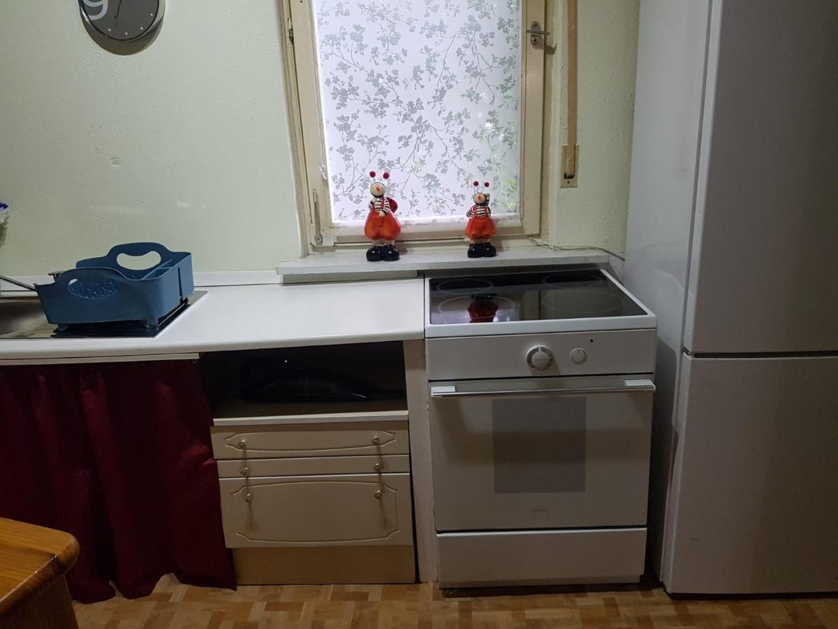 Ferienwohnung Kunterbunt Winterberg Extérieur photo