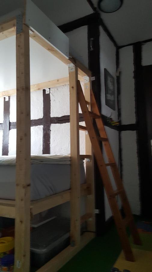 Ferienwohnung Kunterbunt Winterberg Extérieur photo