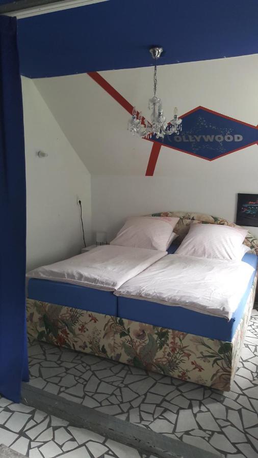 Ferienwohnung Kunterbunt Winterberg Extérieur photo